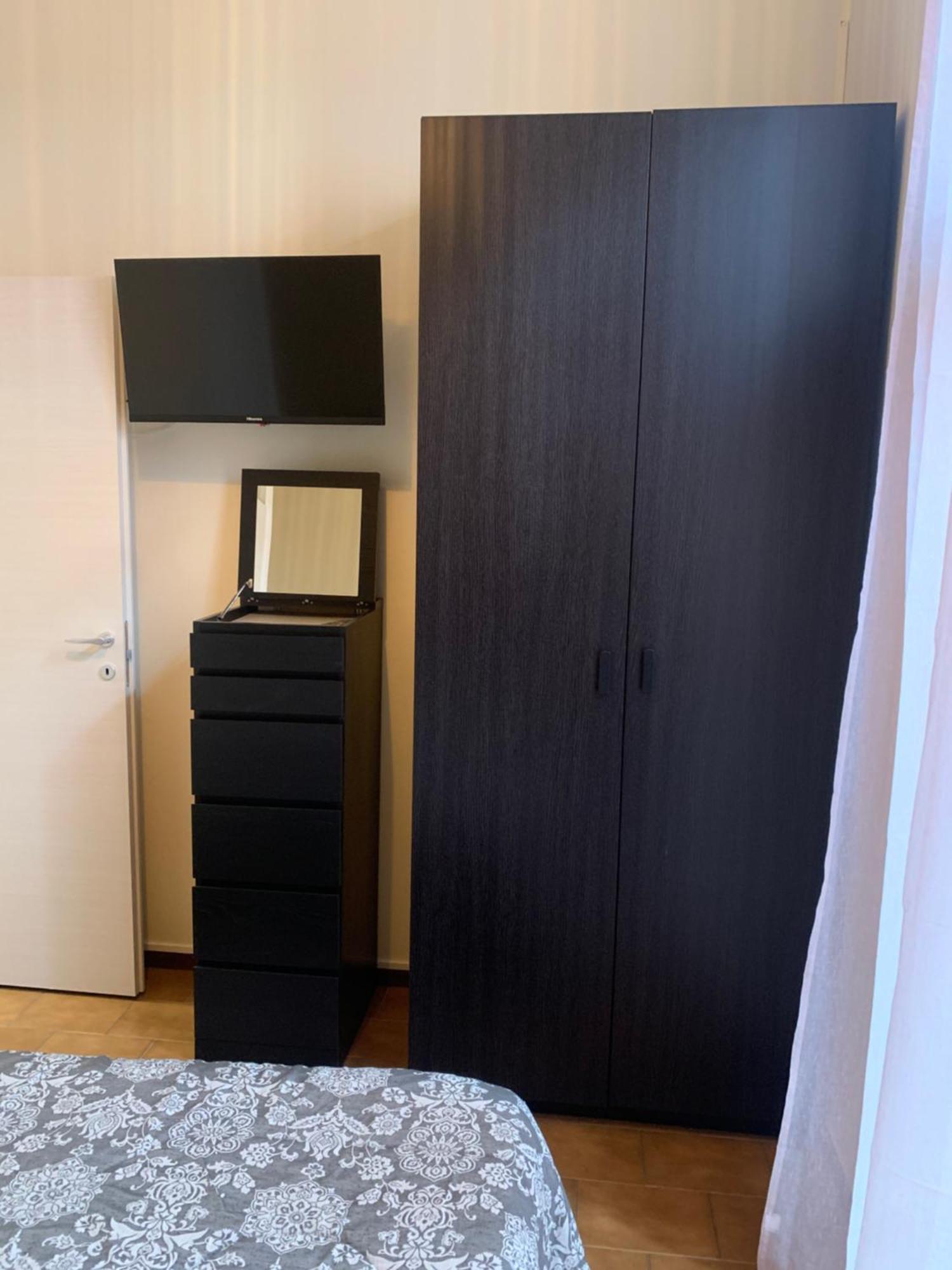Apartamento Stefy House Rávena Exterior foto