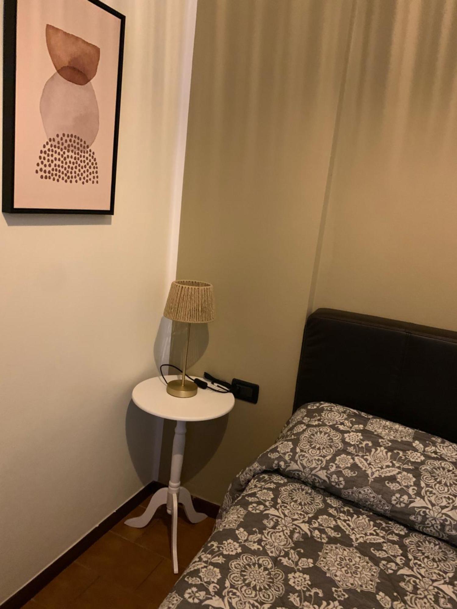 Apartamento Stefy House Rávena Exterior foto