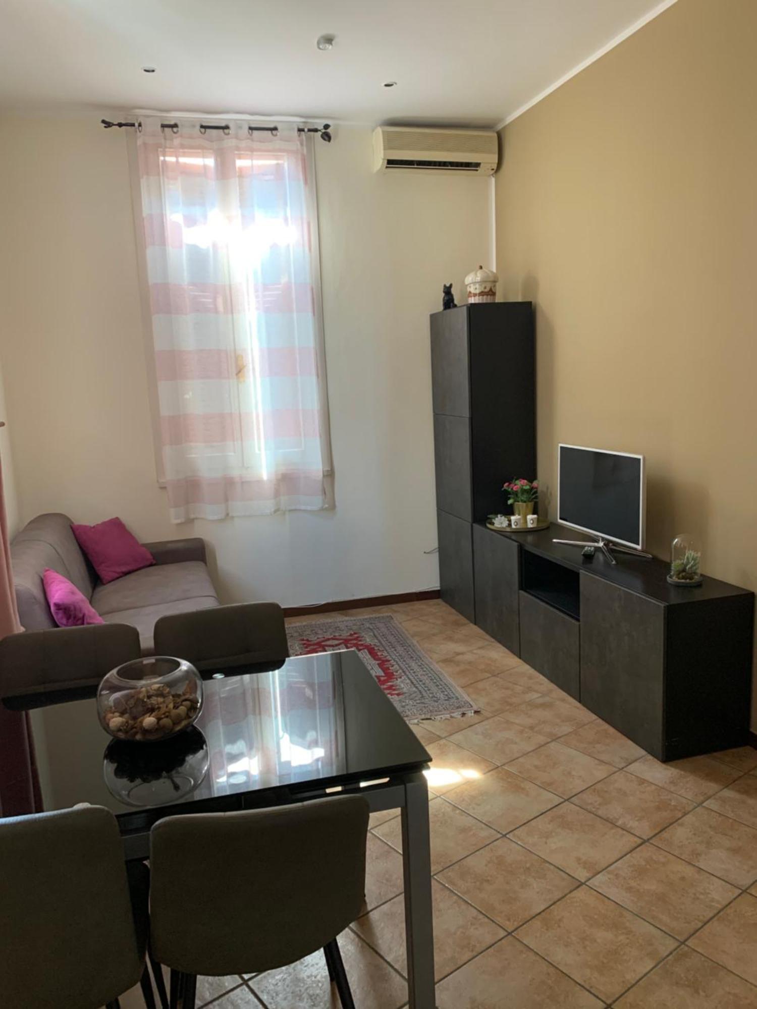 Apartamento Stefy House Rávena Exterior foto